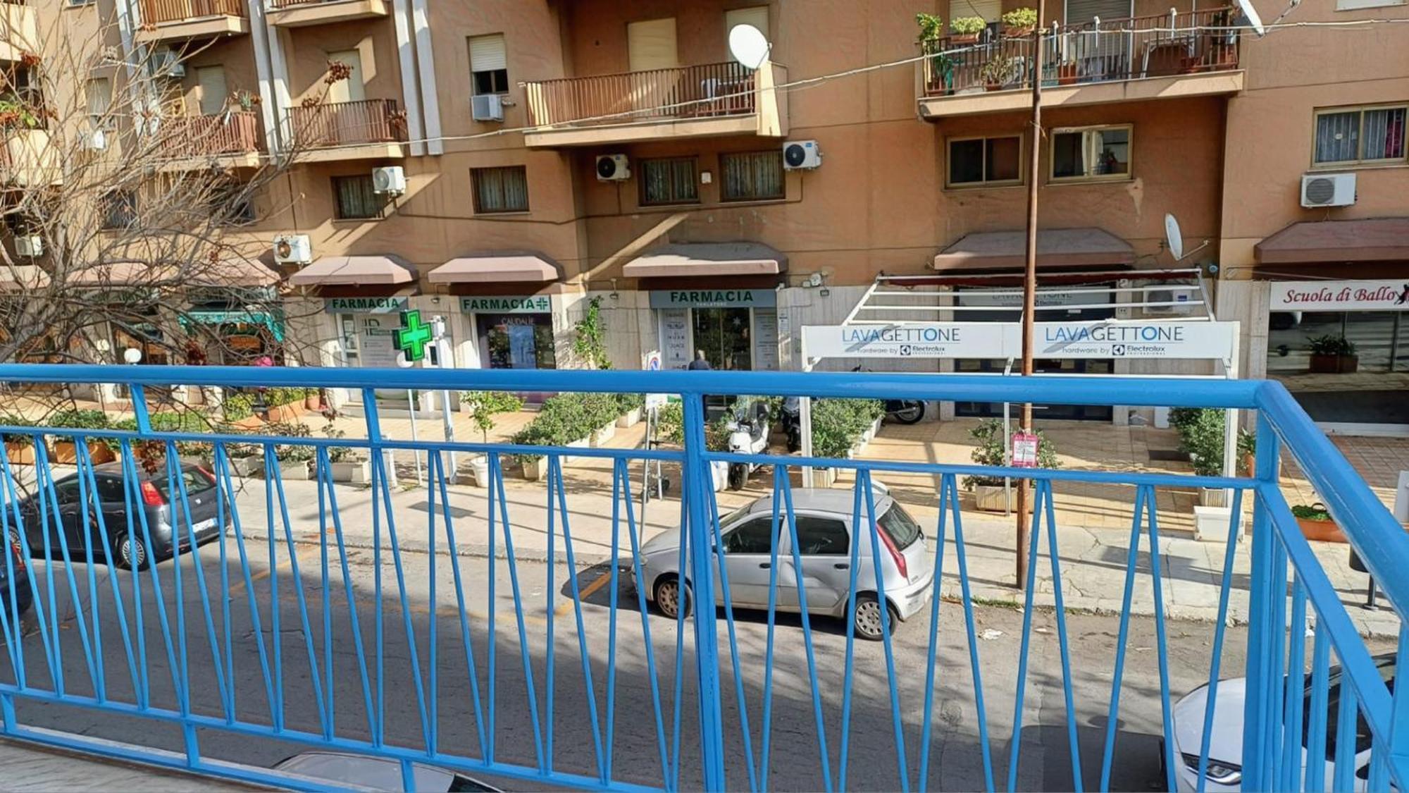 Palermo Case Vacanza Buitenkant foto